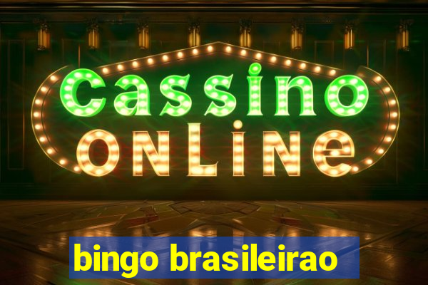 bingo brasileirao